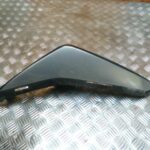 Cache arrière droit