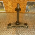 te de fourche inferieur