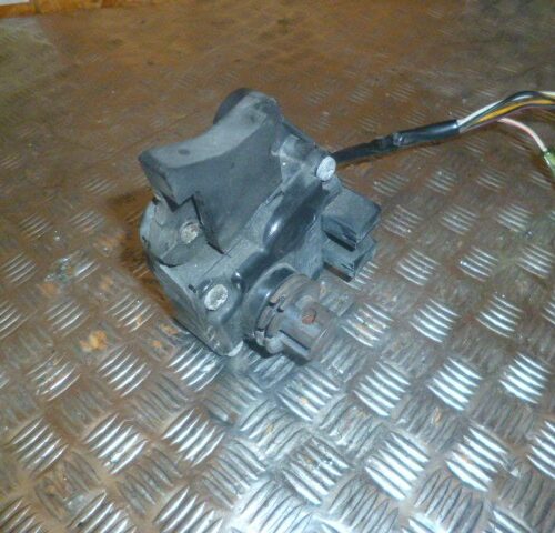 boitier valve