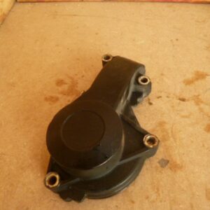 Carter pompe à eau