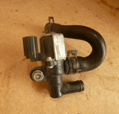 Sonde moteur