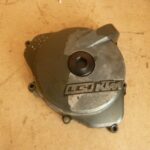 Carter Moteur Gauche