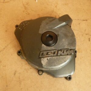 Carter Moteur Gauche