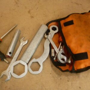 Trousse Outils