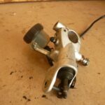 Maitre Cylindre embrayage