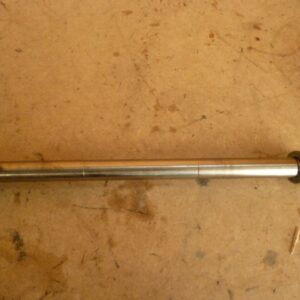 Axe de bras oscillant