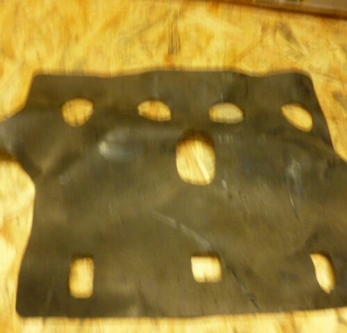 Protection moteur