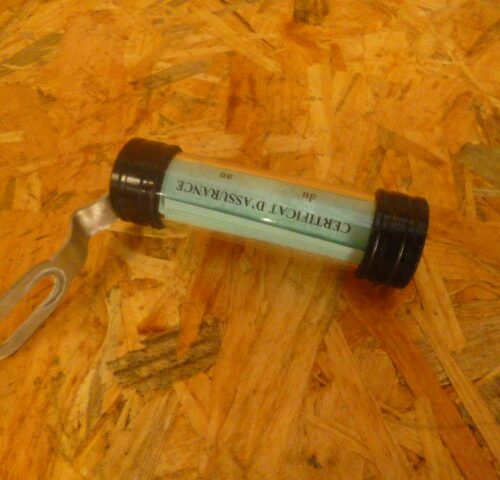 Support assurance
