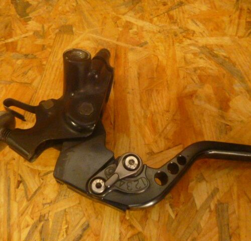 Cocotte embrayage