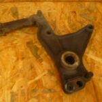 Support Etrier arrière