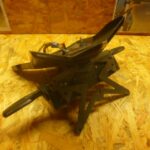 Support de plaque ermax