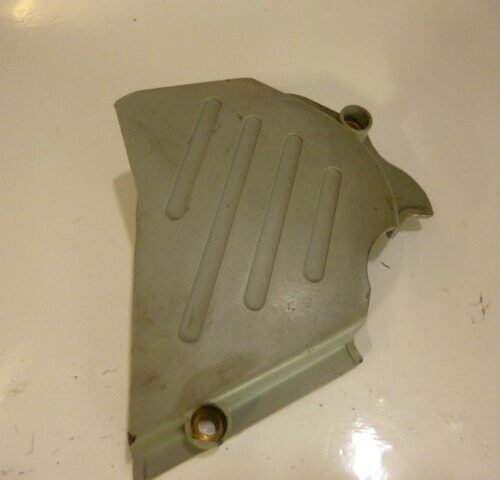 Carter moteur
