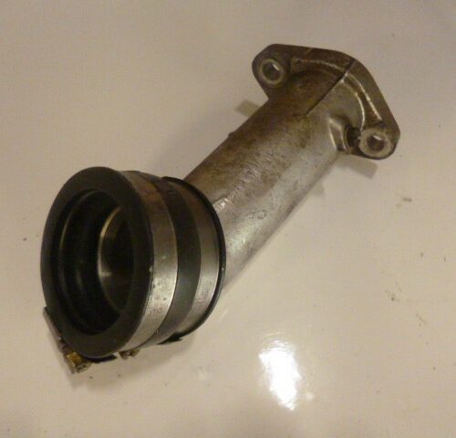 Pipe admission