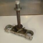 Te de Fourche inférieur