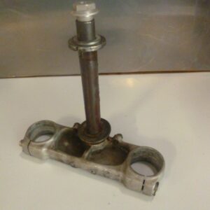 Te de Fourche inférieur