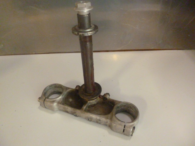 Te de Fourche inférieur