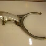 Biellette balancier amortisseur