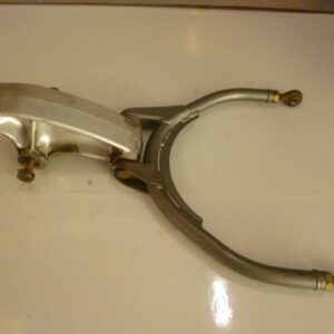 Biellette balancier amortisseur