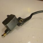 Maitre cylindre embrayage