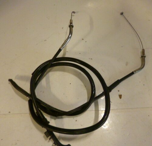 cables de gaz
