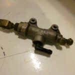 maitre cylindre de frein ar