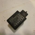 centrale clignotants