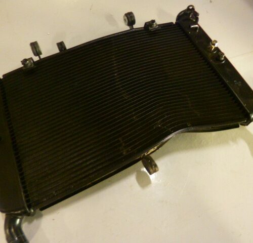 Radiateur