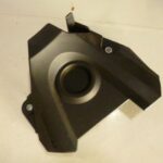 Carter pignon chaine