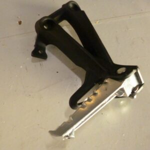 Platine arrière droite