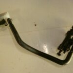 Maitre Cylindre arrière