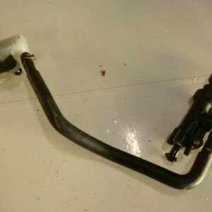 Maitre Cylindre arrière