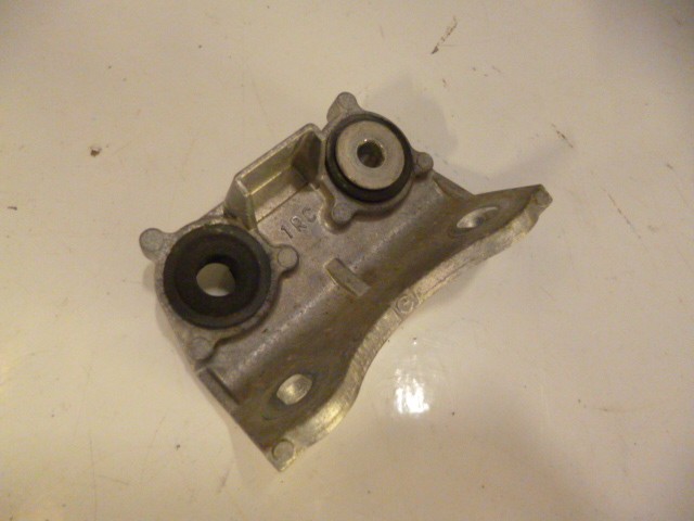 Supports réservoir 2