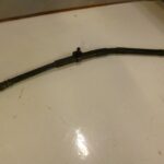 Durite frein arrière