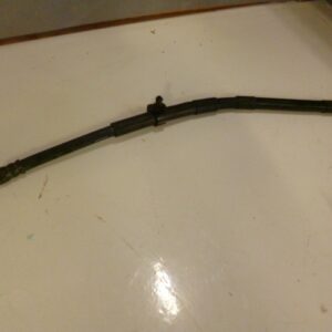 Durite frein arrière