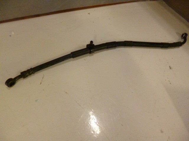 Durite frein arrière