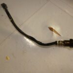 Sonde d'échappement