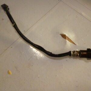 Sonde d'échappement