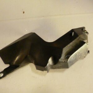 Plastique ventilateur