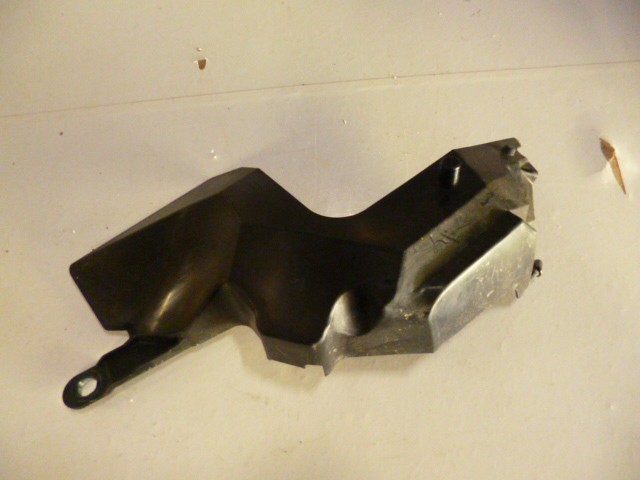 Plastique ventilateur