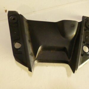 Cache tête de fourche