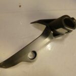 Cache tête fourche gauche