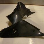 Cache interieur flanc