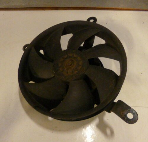 Ventilateur