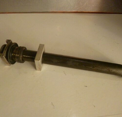 axe de roue ar