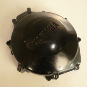 carter moteur gauche