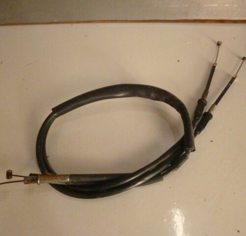 cables valve