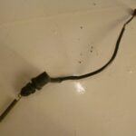 contacteur feux stop