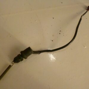 contacteur feux stop