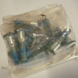 VIS DISQUES DE FREINS