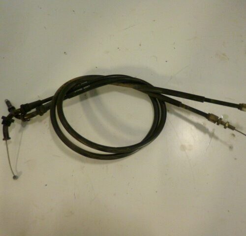 cables gaz